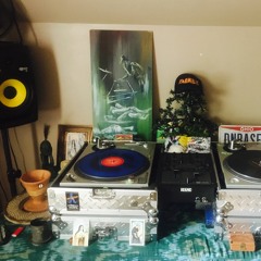 2017-07-25 Atmospheric Alignments w/ Yaumbit BassDrive.com
