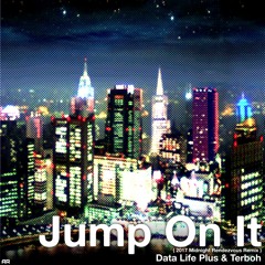 Terboh//Jump On It (2017 Midnight Rendezvous Remix)