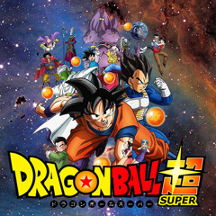 Dragon Ball Super - Chouzetsu Dynamic (Daniel Quirino)