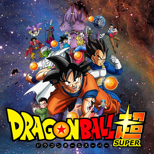 Stream Chouzetsu Dynamic - OP Dragon Ball Super PT-BR by Projeto