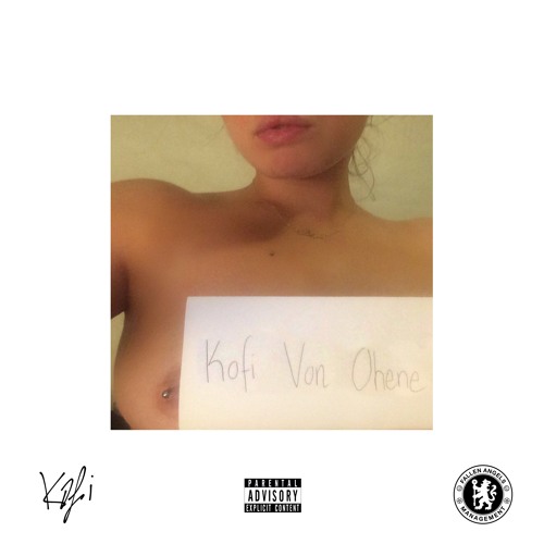 696Godfather - I'M NOT A DJ Vol. 1