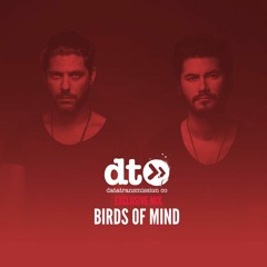 Mix of the Day: Birds Of Mind