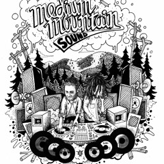 Medium Mountain Sound - Mixtape Radio Rototom 2017