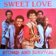 Ntombi & Survival - Tomorrow