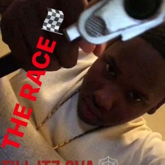 THE RACE(TIOMIX)
