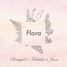 Seraquil x MAHTSKE x Jeon - Flora (Original Mix)