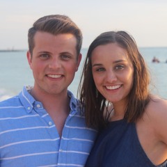 Who You Are - Marc LaManque and Leah Colon