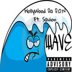 Wave ft Savion