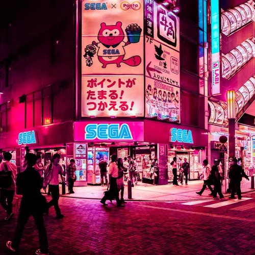 NoahWebs x SK - Last Night Alone(prod. by YungJZA)