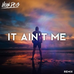 Kygo - It Ain't Me (HUNDOG Remix)