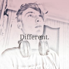 Different.