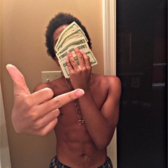 Lil Jizzle - GG Freestyle