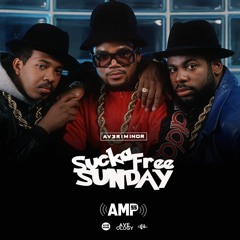 Averi Minor - AMP55 Sucka Free Sunday Episode 8