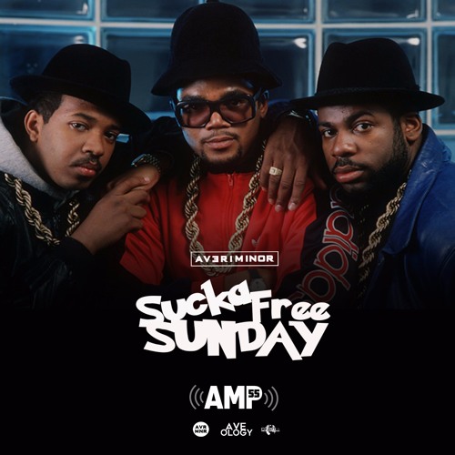 Averi Minor - AMP55 Sucka Free Sunday Episode 8