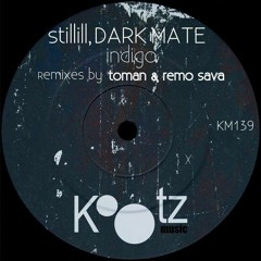 Dark Mate, stillill - Indigo (Toman Remix)