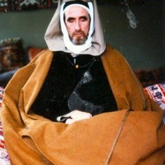 Shaykh Abdalqadir as-Sufi - Love for Allah is an Insurance Policy