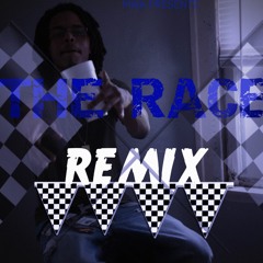 Khalil Brasi - The Race Remix (Prod.PVE)