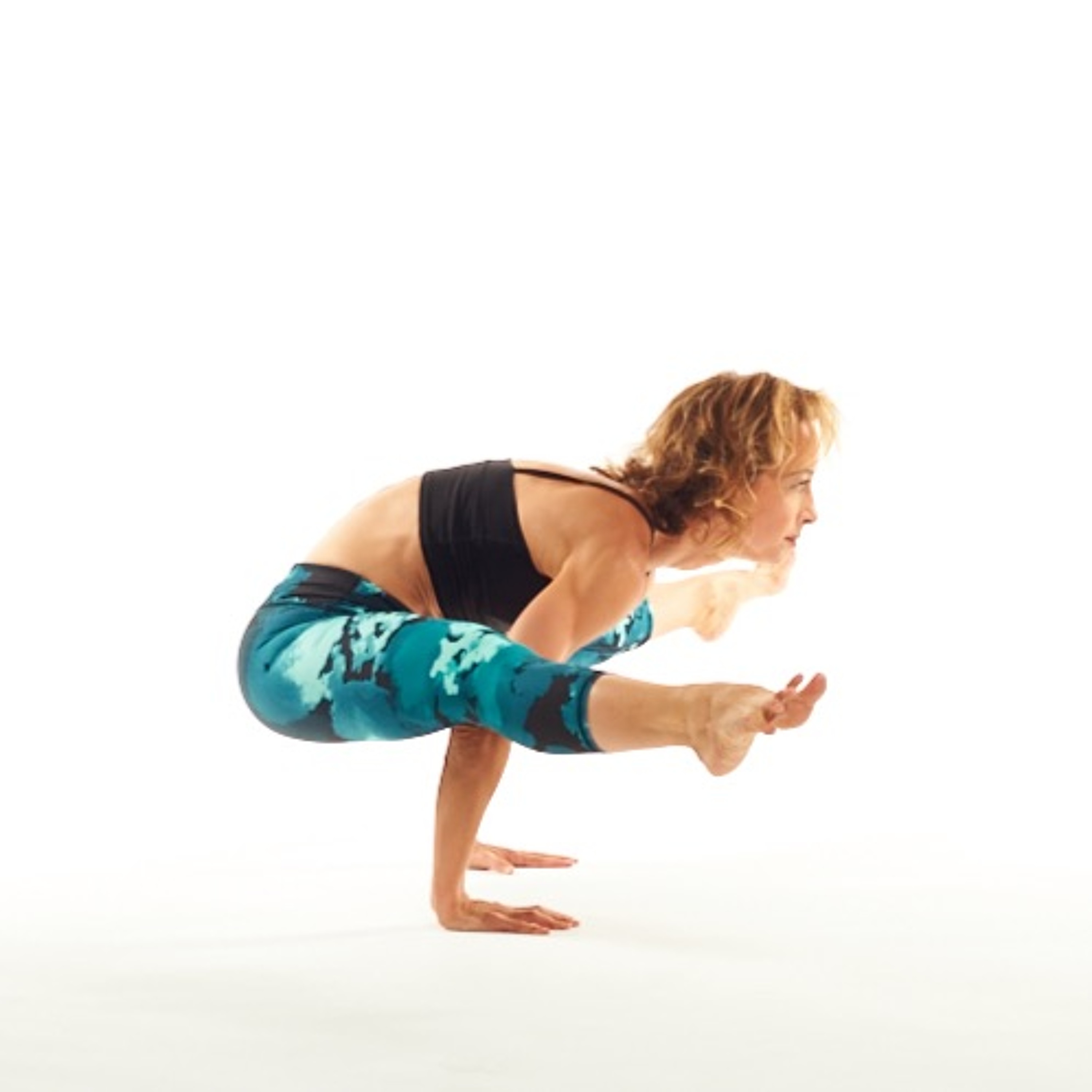 Core And Abs ~ Yoga Tech episode artwork