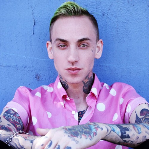 Blackbear - Face To Face