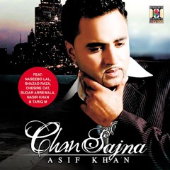 Asif Khan Ft Priya - Sohniya Yaadan Teriyan
