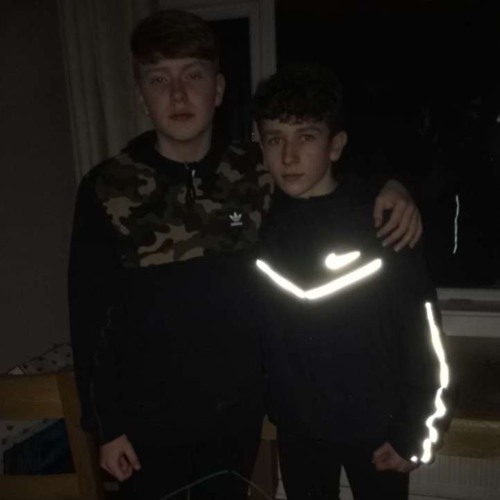MC PAT FLYNN~GET ON YOUR KNEEZ