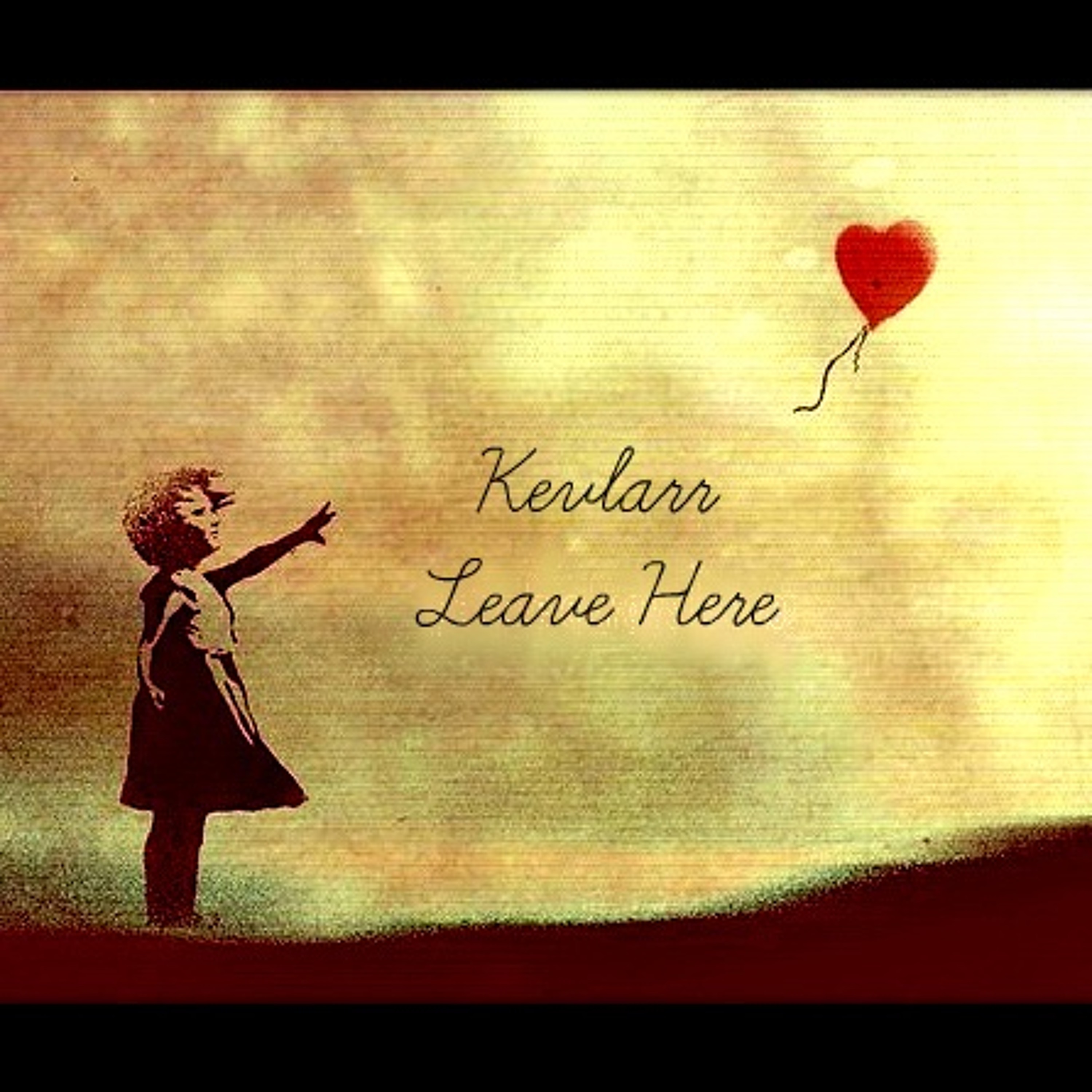 Leave Here episode artwork