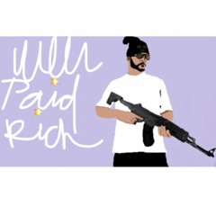 racks in my jacket ( prod. ice starr )