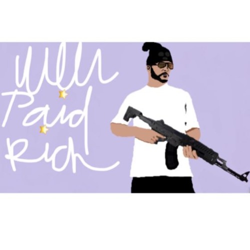 racks in my jacket ( prod. ice starr )