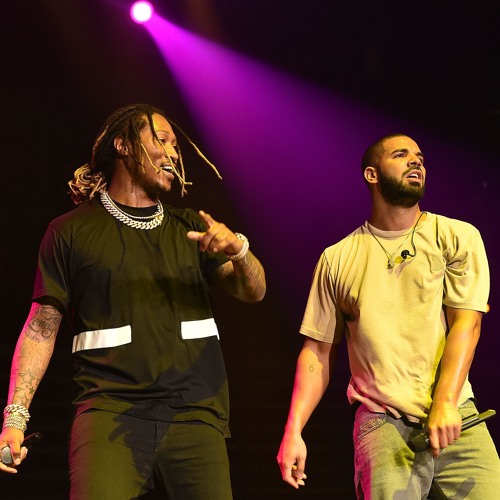 Drake x Future - Grammys Instrumental (Reprod. fujiwarwa)