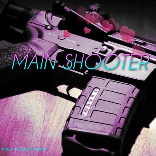 Main Shooter (Tay-K Type Beat) PROD. BY CALI X SOUND #FREETAYK FREE DOWNLOAD