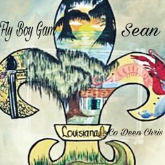 Co Deen Chris - We From The South ft. Fly Boy Gam & Sean