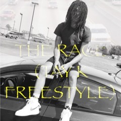 "The Race" (Tay K Freestyle)