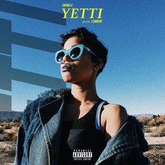 YETTI // (produced by LeMieuX)