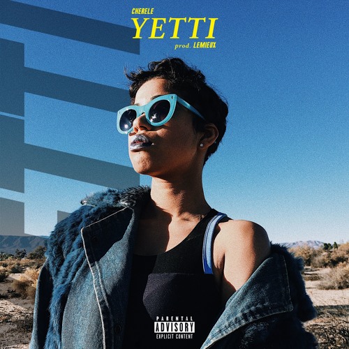 YETTI // (produced by LeMieuX)