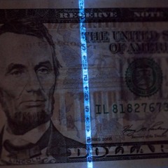 Blue Strips [prod.FrostyDaSnowMan]