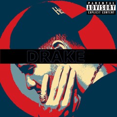 CREMA - DRAKE (Prod. bvseking)