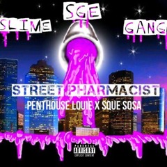 How It Go - Penthouse Louie feat. Sque Sosa