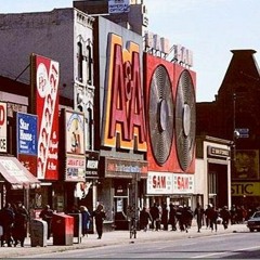 Yonge St. Mix (90's House)