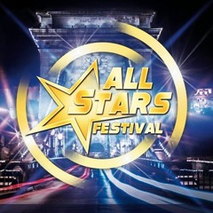 Dj Mervil Ft Deejay Show- ALL STARS