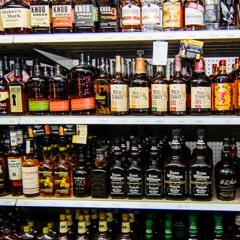 Black Liquor (ft. ZonaZay The Bandit Kid)