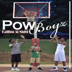 Ice Buck Pro/ Pow Boyz/Balling At Night