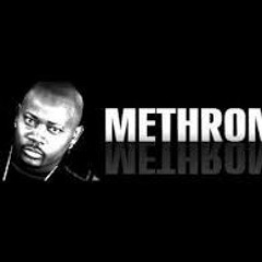 Methrone - Gotta 2 Go -