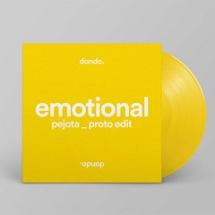 Whitney Houston - So Emotional (Hell0 Proto remix)