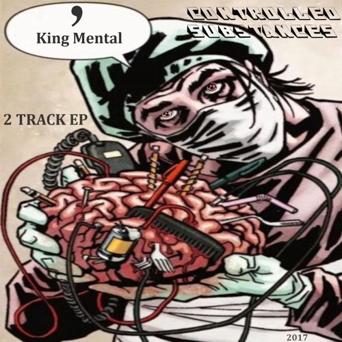 Controlled Substances