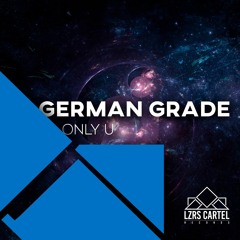 GERMAN GRADE - ONLY U (PROGRESSIVE HOUSE) OUTBREAK ALBUM