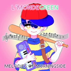 Summer's Theme [Summer] (Earthbound)