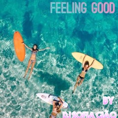 Feeling Good by Dj Sofia Gião