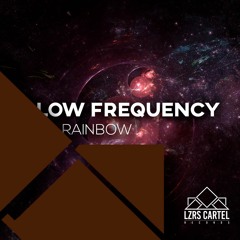 LOW FREQUENCY - RAINBOW (FUTURE BASS) OUTBREAK ALBUM