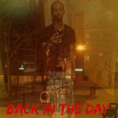 Back In The Day