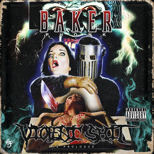 5. BAKER - 66 CHAMBERS (Prod. FVDXVD)